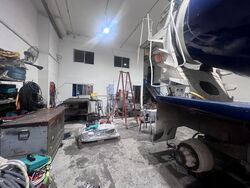 West Star (D22), Factory #521097471